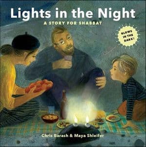 Buy Lights in the Night at Amazon