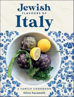 Buy Jewish Flavours of Italy at Amazon