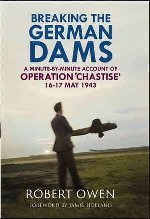 Buy Breaking the German Dams at Amazon