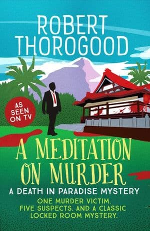 A Meditation on Murder