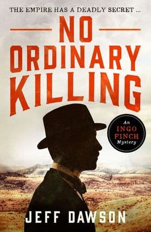 No Ordinary Killing