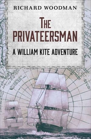 Buy The Privateersman at Amazon