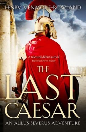 The Last Caesar