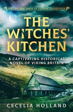 The Witches' Kitchen