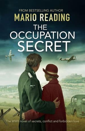 The Occupation Secret