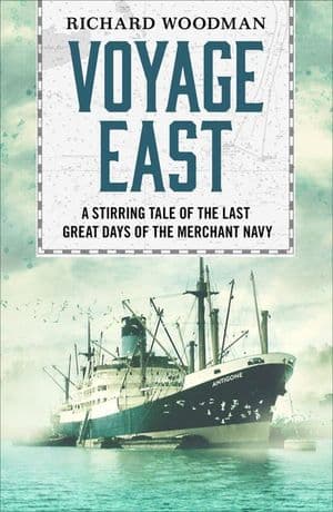 Buy Voyage East at Amazon