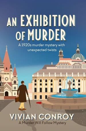 An Exhibition of Murder