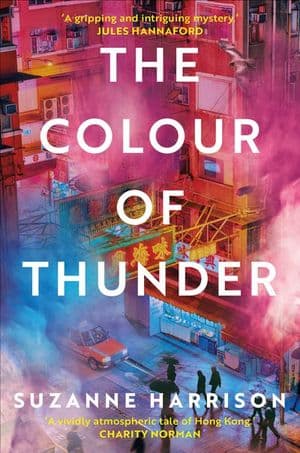 The Colour of Thunder