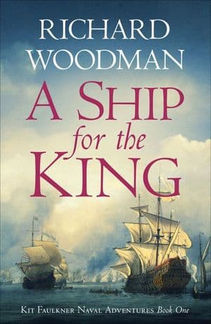 Buy A Ship for the King at Amazon