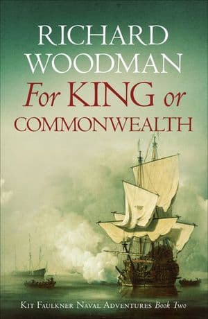 Buy For King or Commonwealth at Amazon