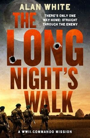 The Long Night's Walk