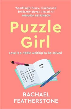 Buy Puzzle Girl at Amazon