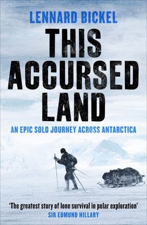 Buy This Accursed Land at Amazon