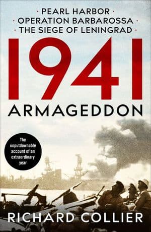 Buy 1941 at Amazon