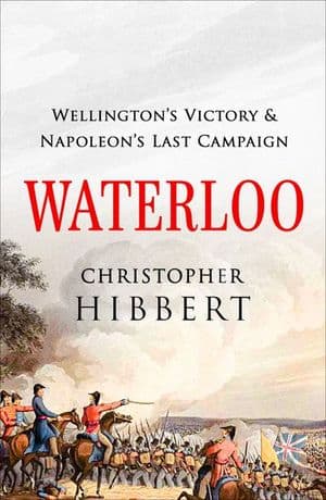 Buy Waterloo at Amazon