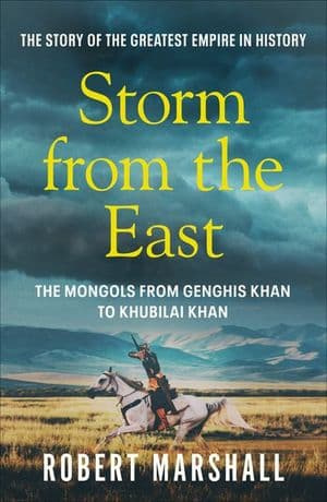 Buy Storm from the East at Amazon