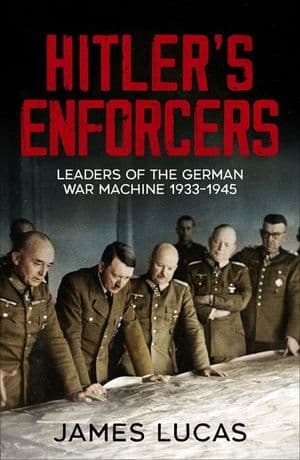 Hitler's Enforcers