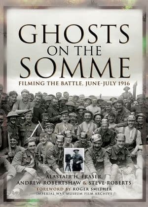 Ghosts on the Somme