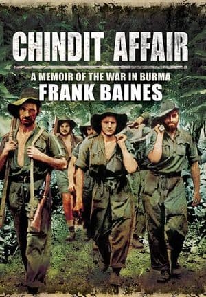 Chindit Affair