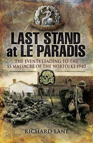 Last Stand at Le Paradis