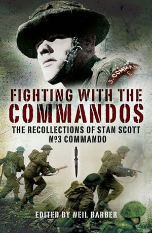 Fighting with the Commandos