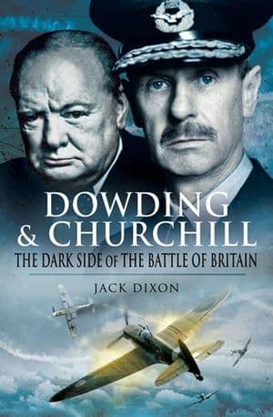 Dowding & Churchill