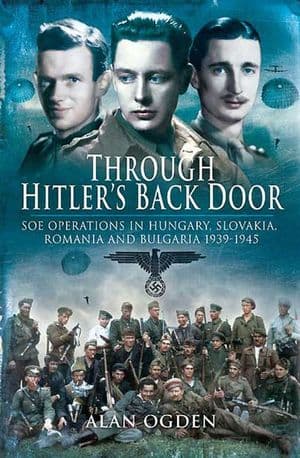 Through Hitler's Back Door