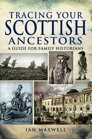 Tracing Your Scottish Ancestors