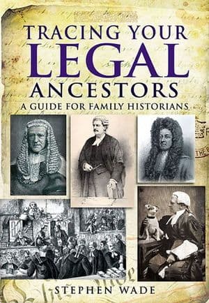 Tracing Your Legal Ancestors