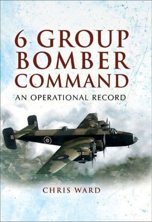 6 Group Bomber Command