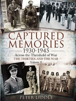 Captured Memories, 1930–1945