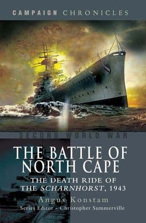 The Battle of North Cape