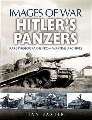 Buy Hitler's Panzers at Amazon