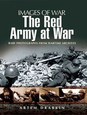 The Red Army at War