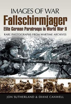 Fallschirmjager