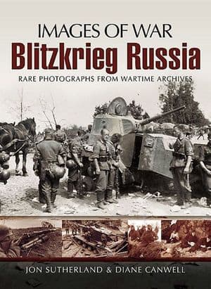 Blitzkrieg Russia