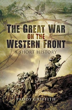 The Great War on the Western Front