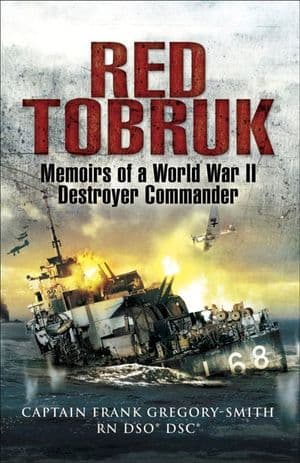 Red Tobruk