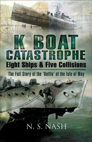 K Boat Catastrophe