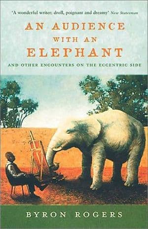 An Audience with an Elephant