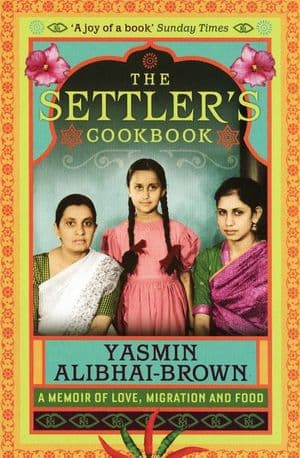 The Settler's Cookbook