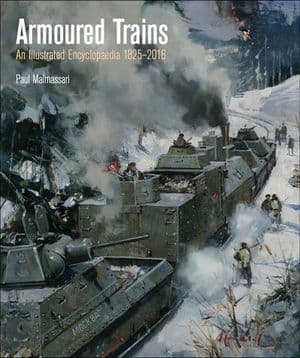 Armoured Trains