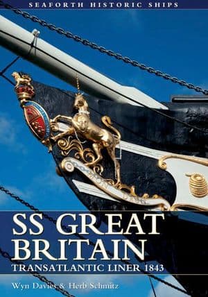 SS Great Britain