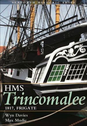 HMS Trincomalee