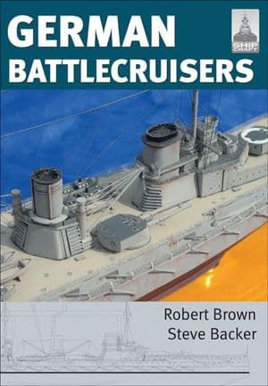 German Battlecruisers