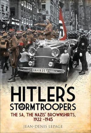 Hitler's Stormtroopers