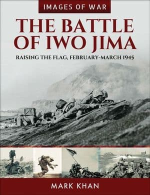 The Battle of Iwo Jima