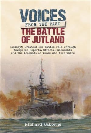 The Battle of Jutland