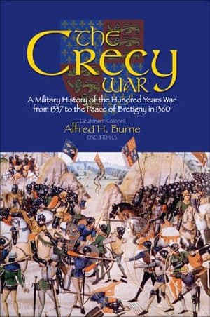 The Crecy War