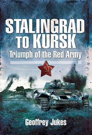 Stalingrad to Kursk